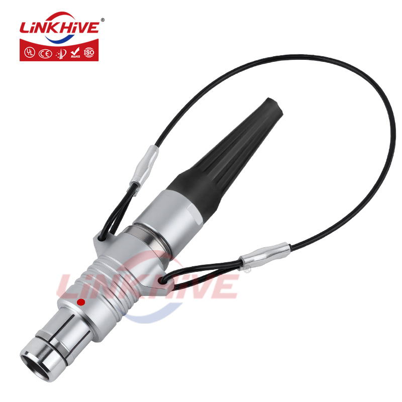 Fischer SA Kordonlu Fiş 102 10 - Push Fit Connector incelemesi ve fiyatı