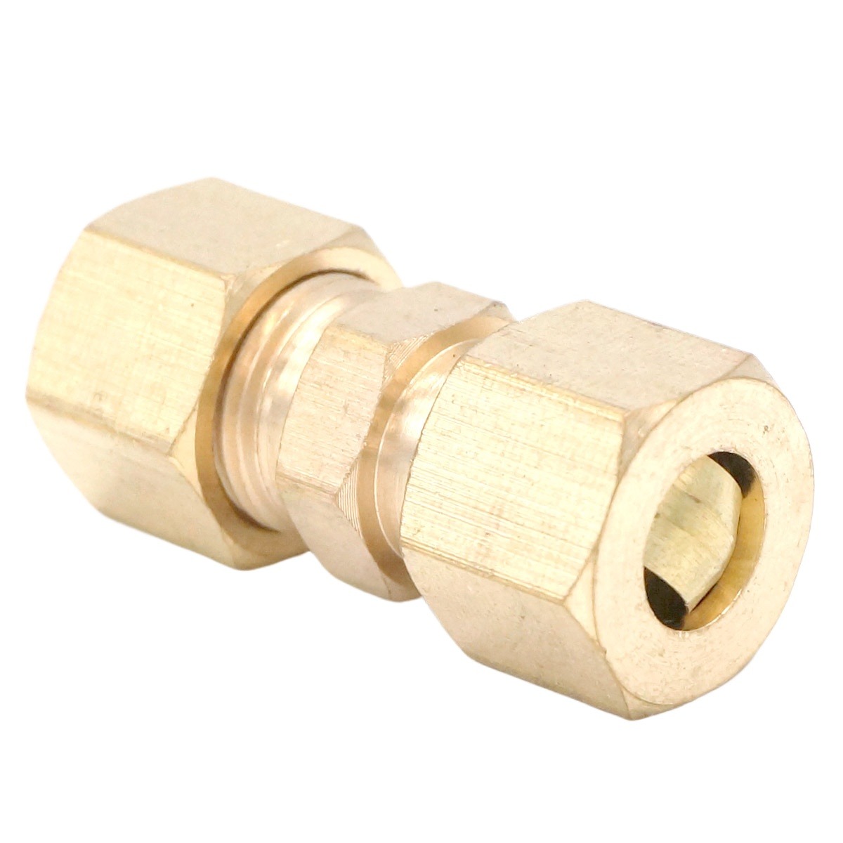 Sıkıştırma uydurma Fit tüp O.D - Compression Fitting Brass incelemesi ve fiyatı
