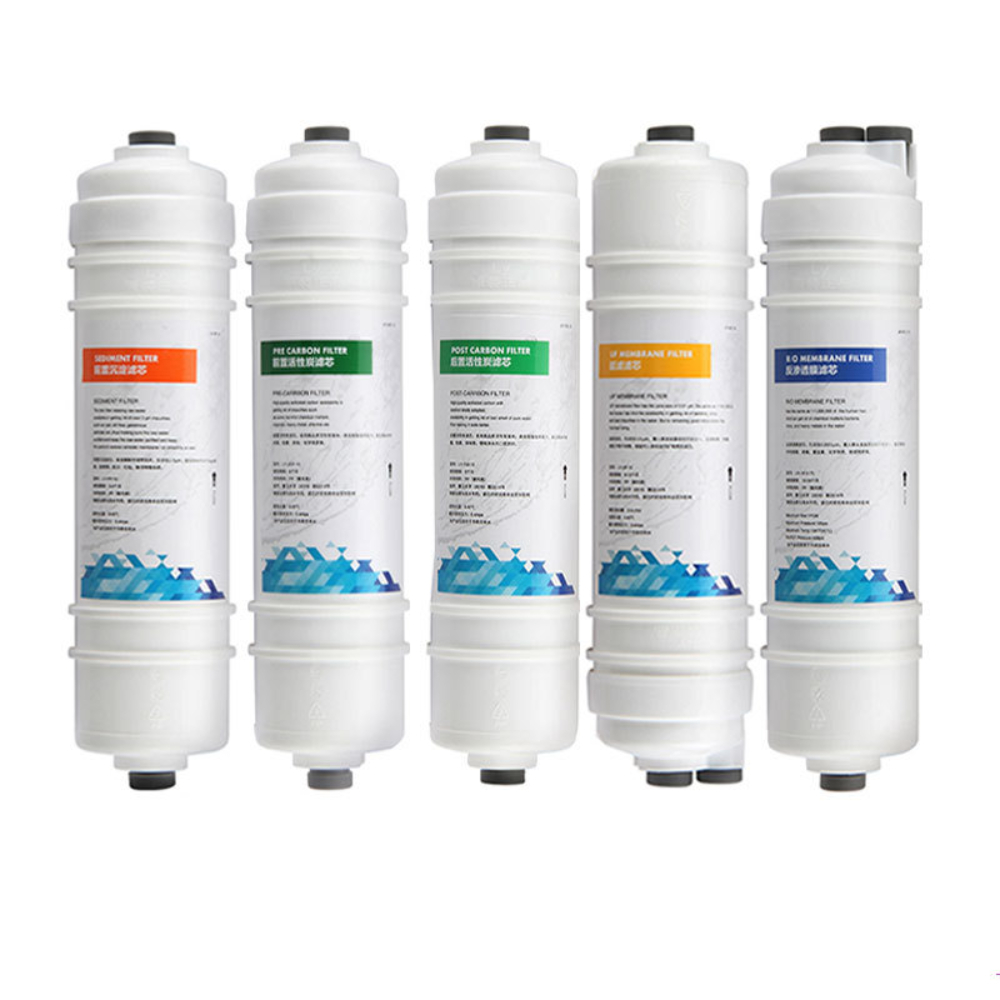 Waternoble 10 İnç Su Filtresi  - Basin Mixer Cartridge incelemesi ve fiyatı
