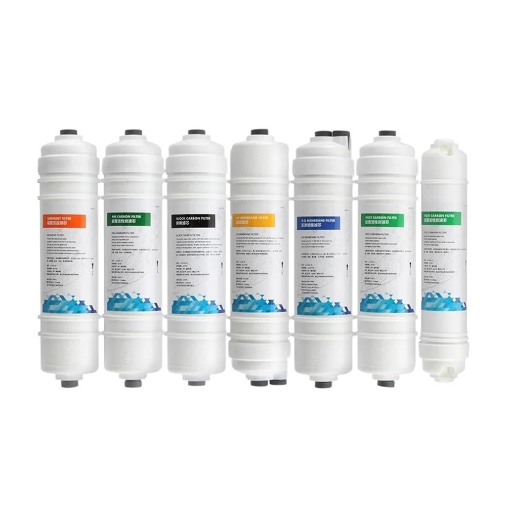 Waternoble 10 İnç Su Filtresi  - Basin Mixer Cartridge incelemesi ve fiyatı