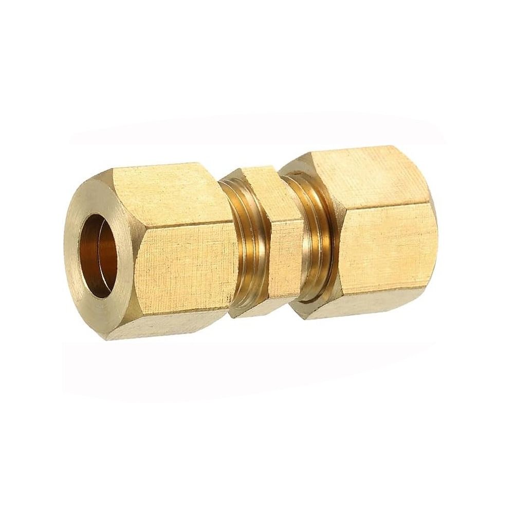 Pirinç Pirinç Sıkıştırmalı Bağ - Compression Fitting Brass incelemesi ve fiyatı