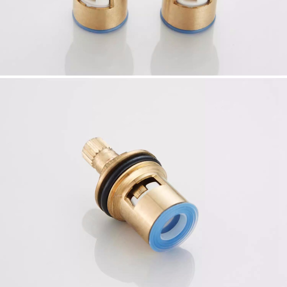 Yedek Seramik Musluk Valfi Göb - Basin Mixer Cartridge incelemesi ve fiyatı