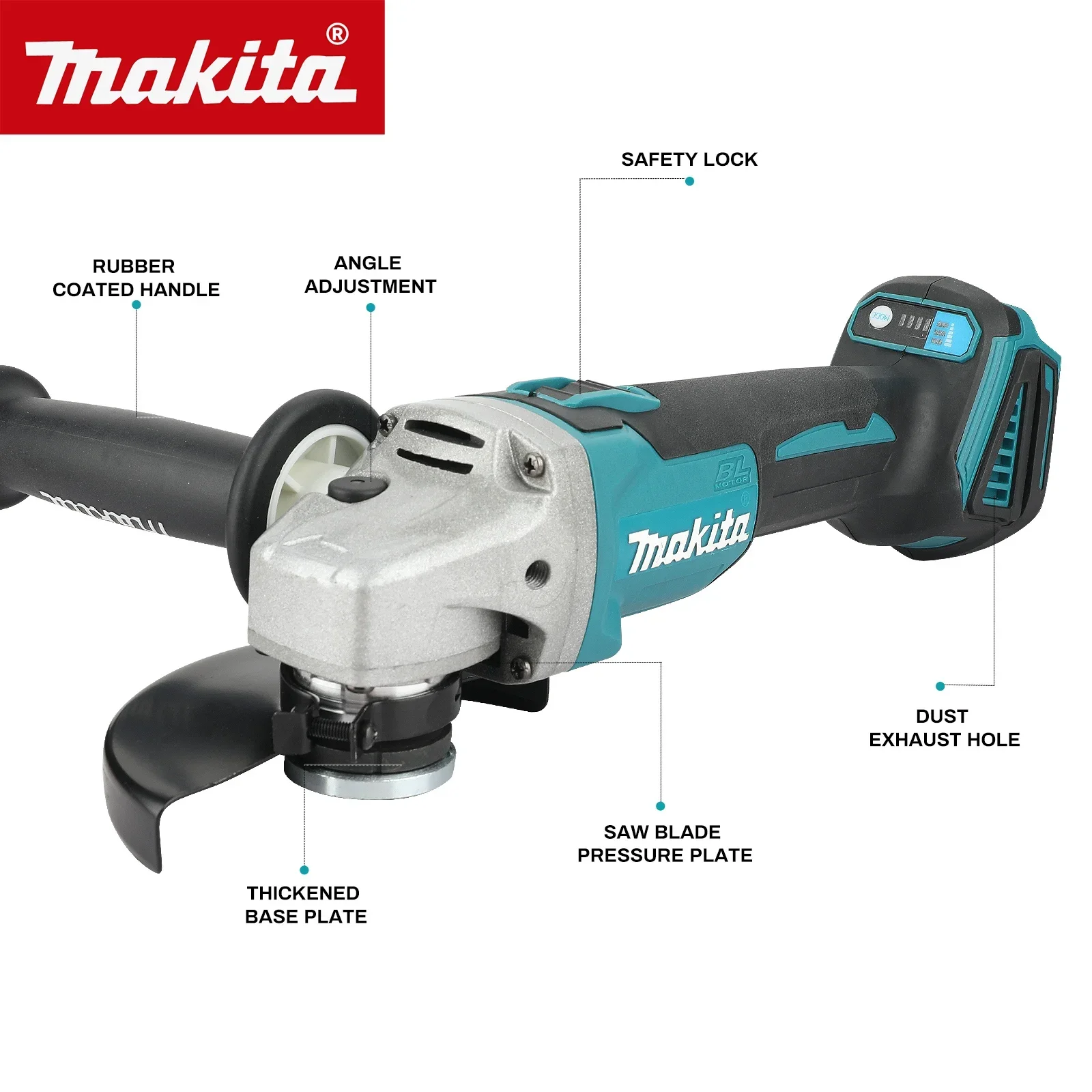 Makita 18V 2'si 1 Arada Alet S - Makita Drill Dtw300 incelemesi ve fiyatı