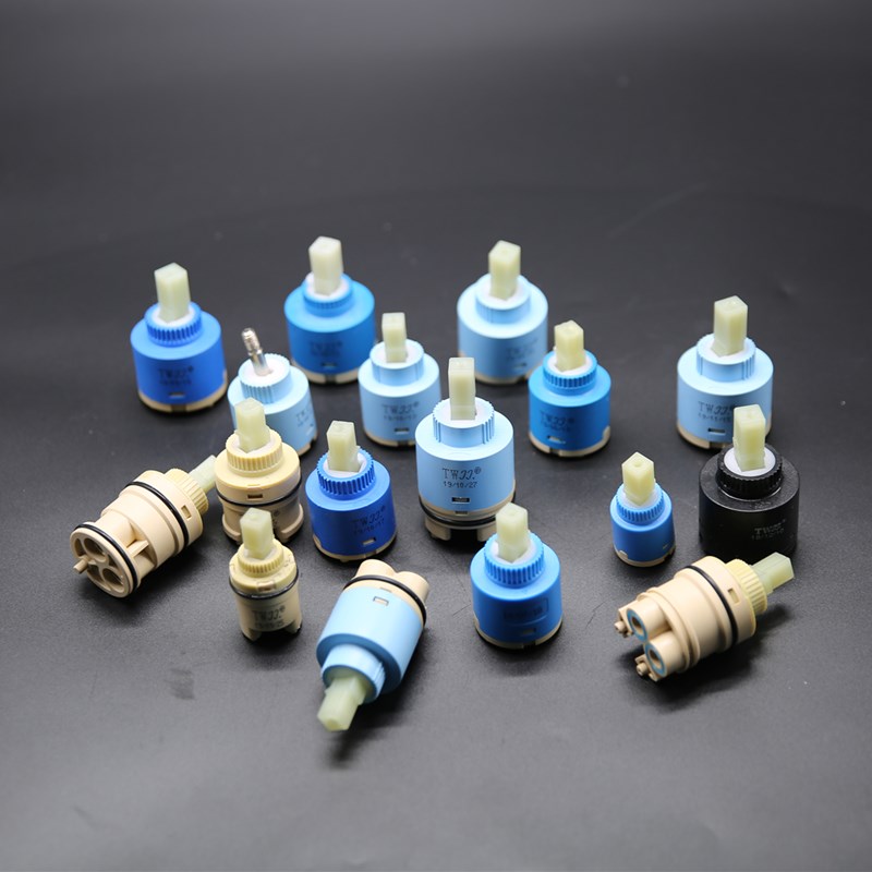 Musluklar Karıştırma Valfi 25  - Basin Mixer Cartridge incelemesi ve fiyatı