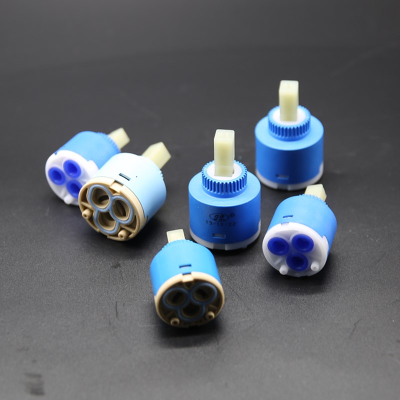 Musluklar Karıştırma Valfi 25  - Basin Mixer Cartridge incelemesi ve fiyatı